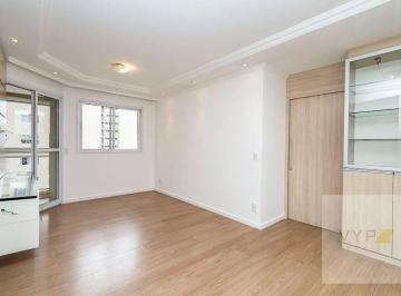 6fb43538455c27ba0e5e487385d4c002fdcbe98b · Apartamento com 3 dormitórios à venda, 85 m² por R$ 899.000,00 - Portão - Curitiba/PR