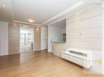 6638ffc43f88ec7ccacb621e675e253cc58d8b26 · Apartamento com 3 dormitórios à venda, 85 m² por R$ 899.000,00 - Portão - Curitiba/PR