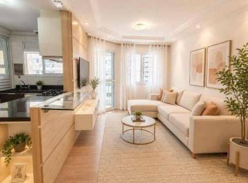 ede6b56c65803d3dc1f4f65495c8877bb81846a2 · Apartamento com 3 dormitórios à venda, 85 m² por R$ 889.000,00 - Portão - Curitiba/PR