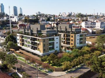 Apartamento de 2 quartos, Curitiba · Apartamento 2 quartos 66m² Seminario agosto de 2026