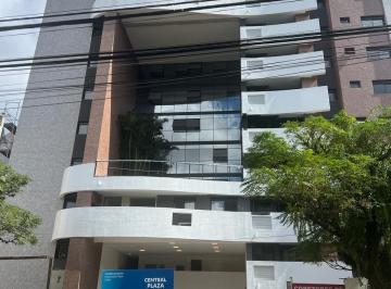 Apartamento de 3 quartos, Curitiba · Duplex 3 quartos 1131/14m² 3 vagas com sacada no Bairro Sao Francisco novo
