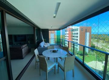 Apartamento de 4 quartos, Jaboatão dos Guararapes · paiva 4 suites 4 vagas