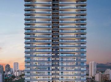 Apartamento de 3 quartos, São Paulo · Apartamento com 172 m², com 3 Suítes, com 2 vagas a venda no Brooklin