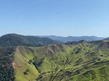 Rural , Ferros · Fazenda 69 hectares localizado em Taboão/Ferros/MG