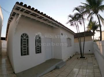 Casa · 150m² · 3 Quartos · 1 Vaga · Vila Santa Cruz - Casa de 03 dormitórios