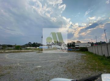 Terreno · 4000m² · Terreno em Parque Francisco Rizzo - Embu das Artes