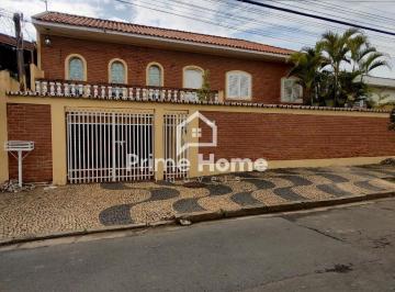 0 · casa à venda em Jardim Novo Campos Eliseos