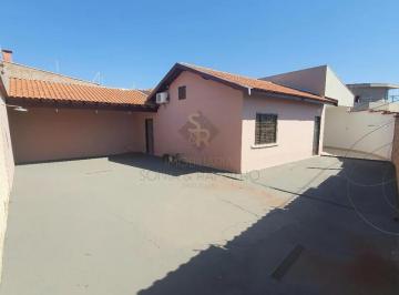 Casa · 103m² · 2 Quartos · 3 Vagas · Casas Residenciais Padrão em Ribeirão Preto