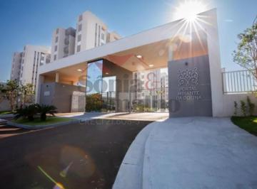 Apartamento · 56m² · 2 Quartos · 1 Vaga · Apartamento Padrão para Venda no Bairro Chácaras Pedro Corrêa de Carvalho, em Ribeirão Preto