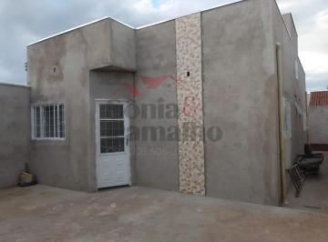 Casa · 160m² · 2 Quartos · 3 Vagas · Casas Residenciais Padrão em Ribeirão Preto