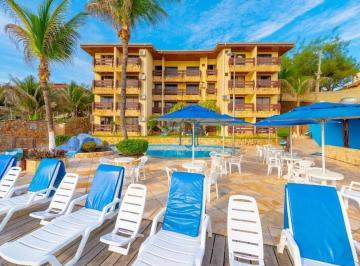 Comercial · 5500m² · 50 Quartos · Hotel / Hotel em Ponta Negra / Hotel em Natal-RN / Hotel Praia Azul