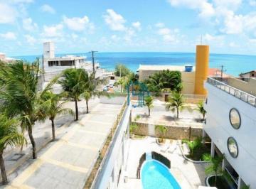 Comercial · 2500m² · HOTEL/OPORTUNIDADE/EM NATAL/RN/PONTA NEGRA
