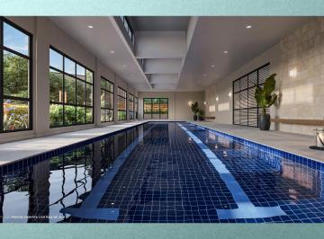 Apartamento de 2 quartos, São Paulo · Apto em condominio resort club ao lado do Morumbi Town (Home Resort Morumbi)