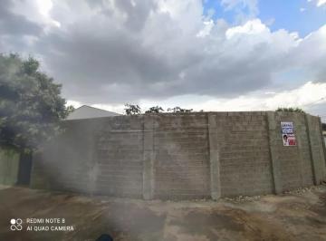 Terreno · 326m² · Terreno Padrão em Araraquara