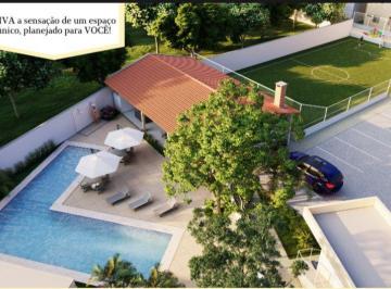 Apartamento de 2 quartos, Teresina · Alto Belo Leste