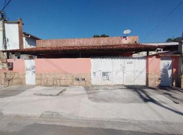 5ec44622a958589f43d5b0927c075106fa208c6f · Casa com 2 dormitórios à venda, 60 m² por R$ 220.000,00 - Manilha Centro  - Itaboraí/RJ
