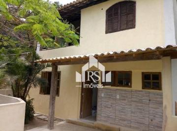 d556545a04056d9ab4116e4ff012c820aa536039 · Casa com 2 dormitórios à venda, 180 m² por R$ 390.000,00 - Maravista - Niterói/RJ