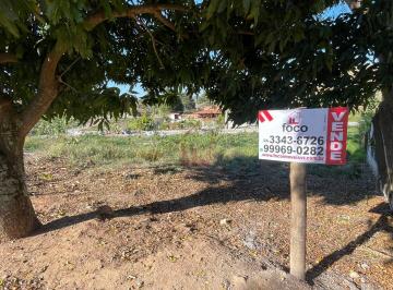 Terreno · 750m² · Lote com 750m2 com 25m de frente - Pouso Seco - Rio Claro