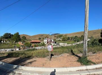 Terreno · 735m² · Lote de esquina com 735m2 - Pouso Seco - Rio Claro