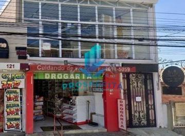 Comercial · 223m² · Prédio Comercial à Venda JD. Sabiá– Oportunidade p/ Investidores!