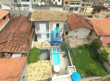 Casa · 100m² · 3 Quartos · 2 Vagas · Sobrado À VENDA c/ Pisccina - Jd. Rosalina- Cotia/SP