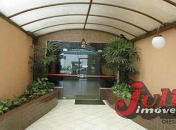 Apartamento · 50m² · 1 Quarto · 2 Vagas · LOFT CENTRO RUDGE RAMOS
