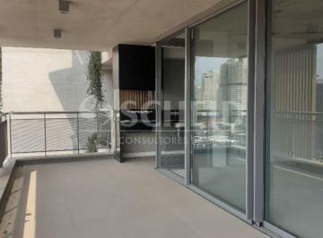 Apartamento · 197m² · 4 Quartos · 3 Vagas · Apartamento a venda no Brooklin 4 quartos suites 3 vagas de garagem
