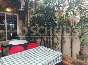 Casa · 100m² · 3 Quartos · 2 Vagas · Casa Comercial no Alto da Boa Vista