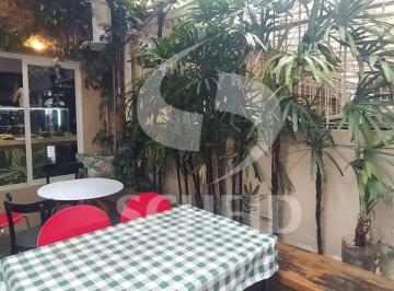 Casa · 100m² · 3 Quartos · 2 Vagas · Casa Comercial no Alto da Boa Vista