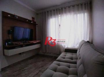 b736aacef6042de4c9096a9864bc90f40fc92f39 · Casa à venda, 87 m² por R$ 425.000,00 - Macuco - Santos/SP