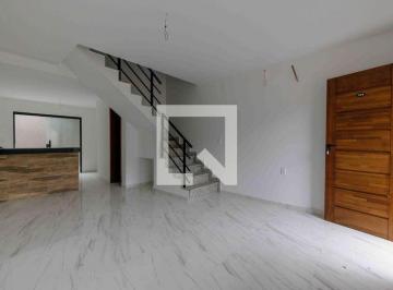 Casa · 90m² · 2 Quartos · 1 Vaga · Casa à Venda - Vargem Grande, 2 Quartos,  90 m² - Rio de Janeiro
