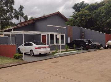 Casa · 120m² · 3 Quartos · 3 Vagas · Casa à venda, 120 m² por R$ 690.000,00 - Jardim Estância Brasil - Atibaia/SP