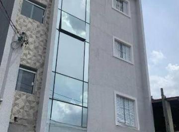 e7824950253e43e8c268817ca6fc9e1736247bd4 · Apartamento à venda, 30 m² por R$ 190.000,00 - Vila Buenos Aires - São Paulo/SP