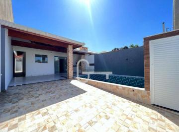 e9dc1106d7ec336f3b0553fc953a75360b9428a0 · Casa com 2 dormitórios à venda, 96 m² por R$ 480.000,00 - Flora Rica II - Peruíbe/SP