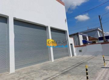 a421d03e44a5abb07a8f2142e97ed18d69797ba5 · Galpão para alugar, 745 m² por R$ 30.191,92/mês - Parque São Vicente - São Vicente/SP