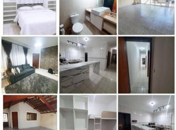 46d89b164e31379681eda72ac8b9f3130344d5d4 · Casa à venda, 125 m² por R$ 500.000,00 - Residencial Bosque dos Ipês - São José dos Campos/SP