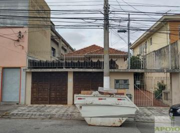 Casa · 160m² · 3 Quartos · 3 Vagas · Imóvel Residencial ou Comercial - 262m² | Próx. ao Metrô Conceição parcelas diretas com proprietário