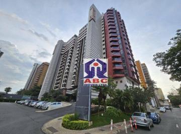 5bba857cef2e752e91a497334aef64164f88cb1b · Flat com 1 dormitório para alugar, 25 m² por R$ 3.500,00/mês - Asa Norte - Brasília/DF