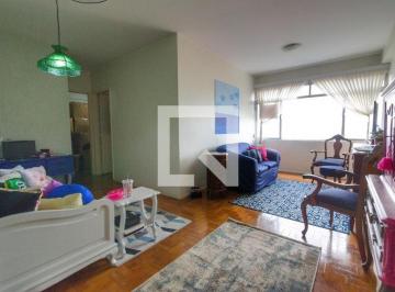 Apartamento · 85m² · 2 Quartos · 1 Vaga · Apartamento à Venda - Cambuci, 2 Quartos, 85 m² - São Paulo