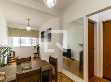 Apartamento · 50m² · 1 Quarto · Apartamento à Venda - Centro, 1 Quarto, 50 m² - São Paulo
