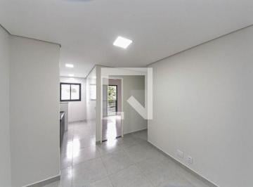Apartamento · 45m² · 1 Quarto · Apartamento para Aluguel - Vila Santa Clara, 1 Quarto, 45 m² - São Paulo