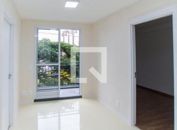 Apartamento · 37m² · 2 Quartos · 1 Vaga · Apartamento para Aluguel - Vila Guilherme, 2 Quartos, 37 m² - São Paulo