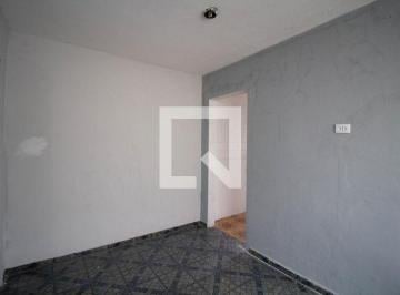 Casa · 45m² · 1 Quarto · Casa para Aluguel - Vila Jacuí, 1 Quarto, 45 m² - São Paulo