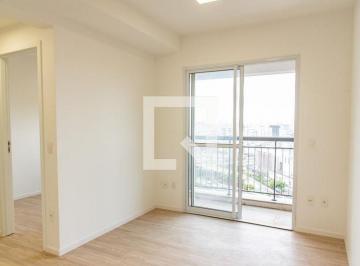 Apartamento · 56m² · 2 Quartos · 1 Vaga · Apartamento para Aluguel - Liberdade, 2 Quartos, 56 m² - São Paulo
