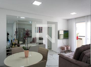 Apartamento · 47m² · 2 Quartos · 1 Vaga · Apartamento para Aluguel - Vila Andrade, 2 Quartos,  47 m² - São Paulo