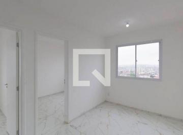 Apartamento · 36m² · 2 Quartos · Apartamento para Aluguel - Cidade Patriarca, 2 Quartos,  36 m² - São Paulo