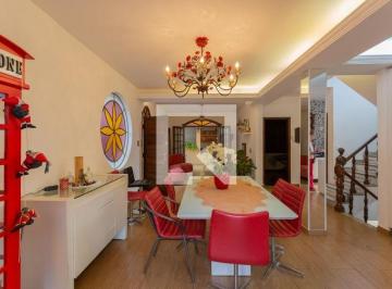 Casa · 217m² · 4 Quartos · 2 Vagas · Casa para Aluguel - Serra, 4 Quartos,  217 m² - Belo Horizonte