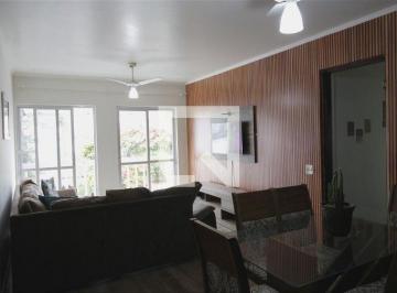 Apartamento · 88m² · 2 Quartos · 1 Vaga · Apartamento para Aluguel - Centro, 2 Quartos,  88 m² - Guarujá