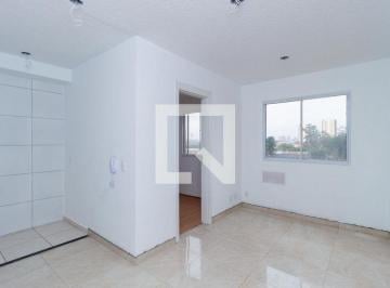 Apartamento · 35m² · 2 Quartos · Apartamento para Aluguel - Canindé, 2 Quartos,  35 m² - São Paulo