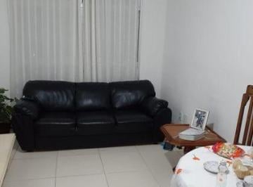 Apartamento · 65m² · 2 Quartos · 2 Vagas · Apartamento para Aluguel - Nova Vista, 2 Quartos, 65 m² - Belo Horizonte